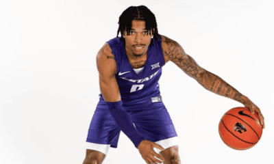 The latest player to receive interest from the Panthers' staff is Dug McDaniel, a 5-foot-11 guard out of Washington D.C. 